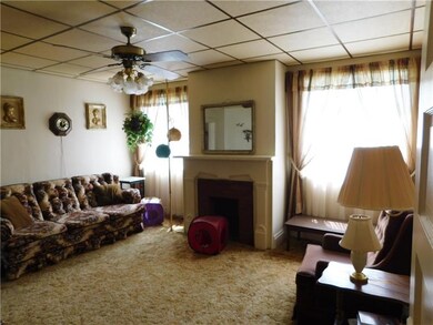 Plenty of space for family enjoyment.