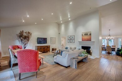 Living & Dining
