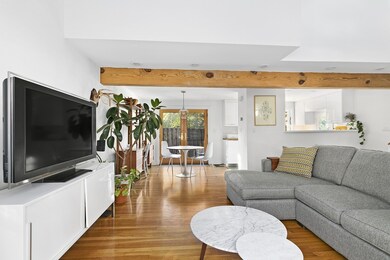 47 Cogswell Ave unit 26, Cambridge, MA 02140 - photo 2