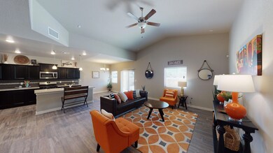 13753 Samlesbury Ave, Horizon City, TX 79928 - photo 3