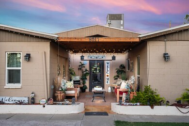 8017 Susan Way, El Paso, TX 79915 - photo 3