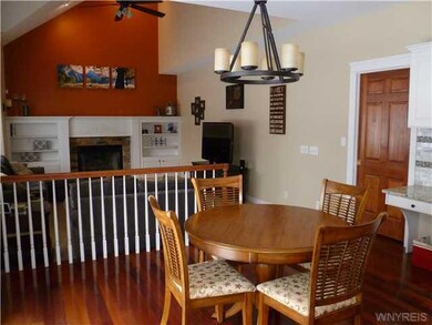 Kitchen Dining