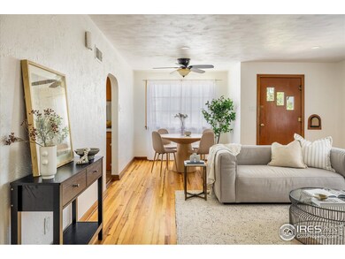 2110 Baseline Rd, Boulder, CO 80302 - photo 4