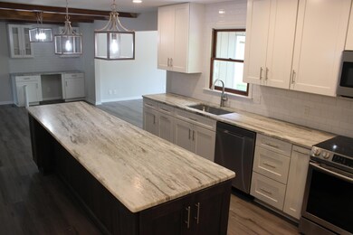 oakhill island