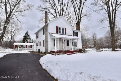 392 Brownell Rd, Ballston Spa, NY 12020 - photo 2