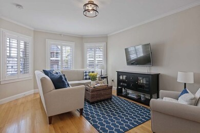 5B Mill St unit 1, Boston, MA 02122 - photo 4