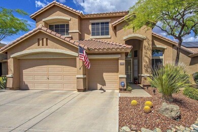 Great Curb Appeal