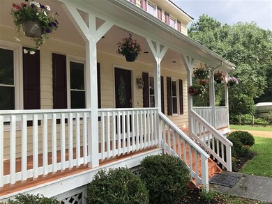 Porch