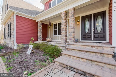 1423 Delaunay Ln, Gambrills, MD 21054 - photo 5