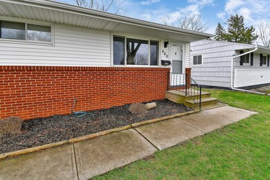 480 Smith Rd Columbus OH 43228-1144-4