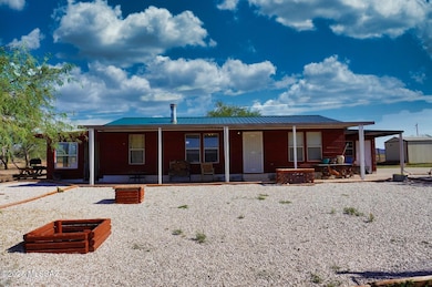 4743 E Dragoon Rd, Dragoon, AZ 85609 - photo 7