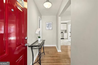 1711 Detroit Ave NW, Atlanta, GA 30314 - photo 7