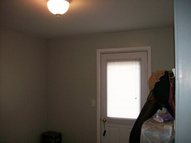 Entry way