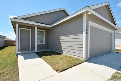 766 Tulsa Trail, New Braunfels, TX 78132 - photo 2