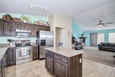 2153 E Flintlock Dr, Gilbert, AZ 85298 - photo 6