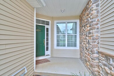 873 Iron Ln unit 56, Easton, PA 18040 - photo 3