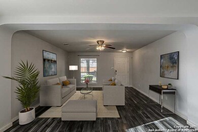 10414 Marengo Ln, San Antonio, TX 78254 - photo 2