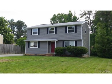 7511 Autumnleaf Ct, North Chesterfield, VA 23234 - photo 2