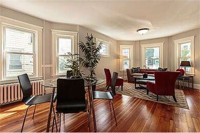 15 Lesher St unit 17, Roslindale, MA 02131 - photo 3