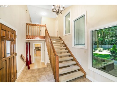 Entrance/Foyer