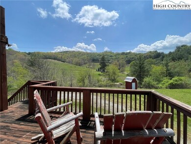 Watch the sunset from your upper level balcony.