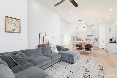 3405 Camellia Ave, McAllen, TX 78501 - photo 3