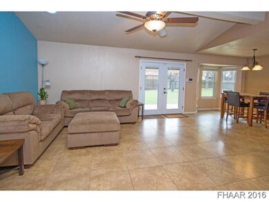 2815 Veterans Ave, Copperas Cove, TX 76522 - photo 5