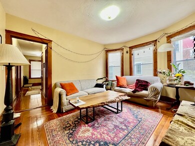 69 Woodlawn St unit 1, Jamaica Plain, MA 02130 - photo 2