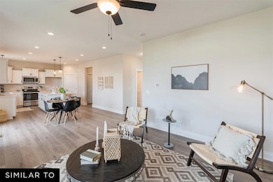 414 NE 59th St, Ankeny, IA 50021 - photo 4