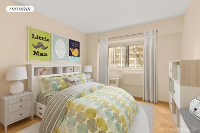 Turin House Apartments unit 2C, New York, NY 10024 - photo 6