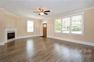 61 Cabarrus Ave E unit A, Concord, NC 28025 - photo 3
