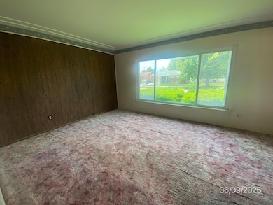 Living room view 2