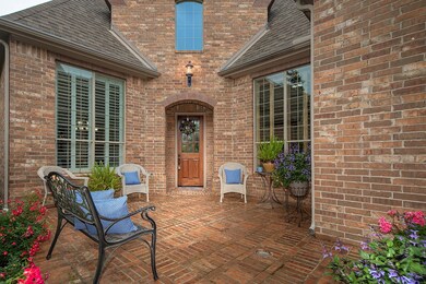 167 N Almondell Way, Magnolia, TX 77354 - photo 3