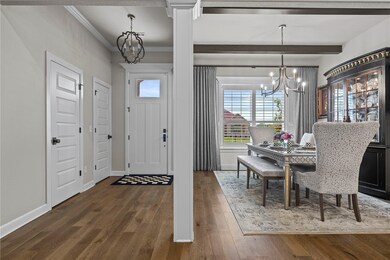 958 Budrio Ave, Tontitown, AR 72762 - photo 4