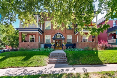 1284 Columbine St unit 2, Denver, CO 80206 - photo 6