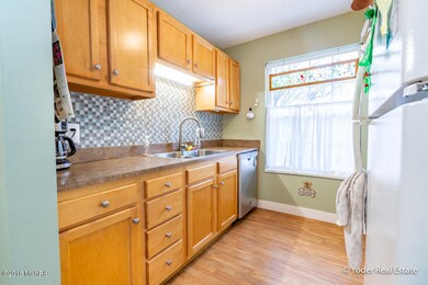 4571 Moffett Rd NW unit 98, Comstock Park, MI 49321 - photo 3