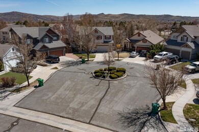 7499 Ambush Ct, Sparks, NV 89436 - photo 3