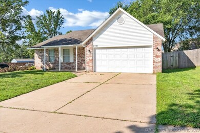 2301 W Ocala St, Broken Arrow, OK 74011 - photo 2