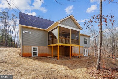 4163 Holly Springs Rd, Amissville, VA 20106 - photo 4