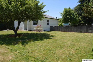 Large lot - .22 acres