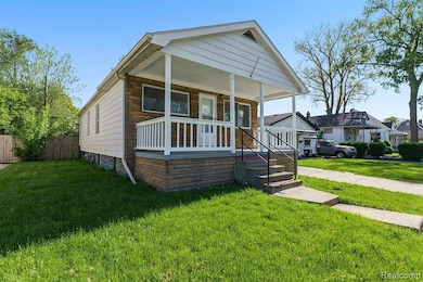 7260 Cadillac Ave, Warren, MI 48091 - photo 3