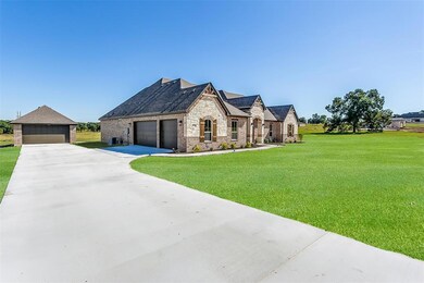 1032 Henry Way, Springtown, TX 76082 - photo 2