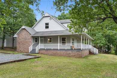 20988 Ranger Rd, Fort Gibson, OK 74434 - photo 2