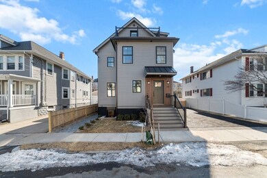 20 Fordham St unit 20 - Condo, Arlington, MA 02474 - photo 2