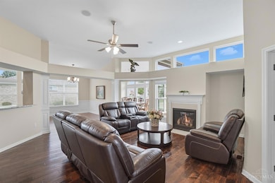 3170 Schaffers Run Ct, Hamilton, OH 45011 - photo 6