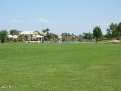 1147 W Sea Fog Dr, Gilbert, AZ 85233 - photo 3