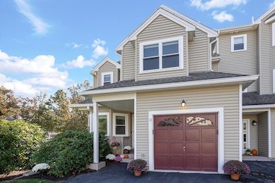 18 Tisdale Dr unit 18, Dover, MA 02030 - photo 2