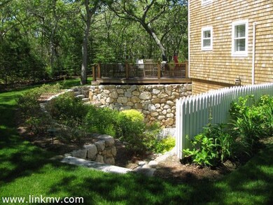 Stonewalls & Gardens