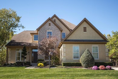 9840 Archer Ln, Dublin, OH 43017 - photo 2