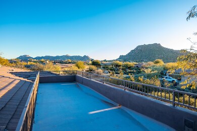 Expansive Views in Troon